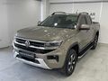 BOYASIZ 2024 VOLKWAGEN AMAROK 2.0TDI STYLE 6.001 KM %20 FATURALI