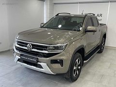 BOYASIZ 2024 VOLKWAGEN AMAROK 2.0TDI STYLE 6.001 KM %20 FATURALI