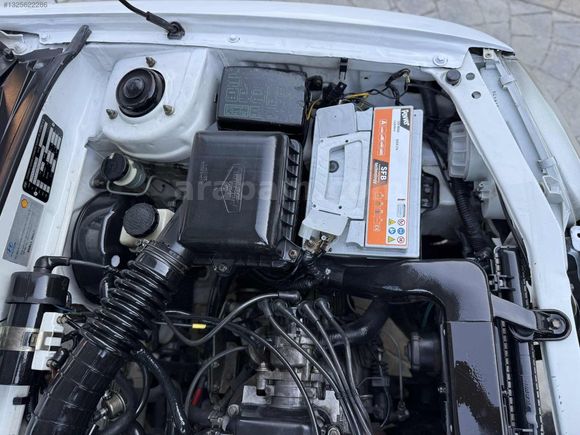 24 YILLIK SAHİBİNDEN SIFIR MOTOR