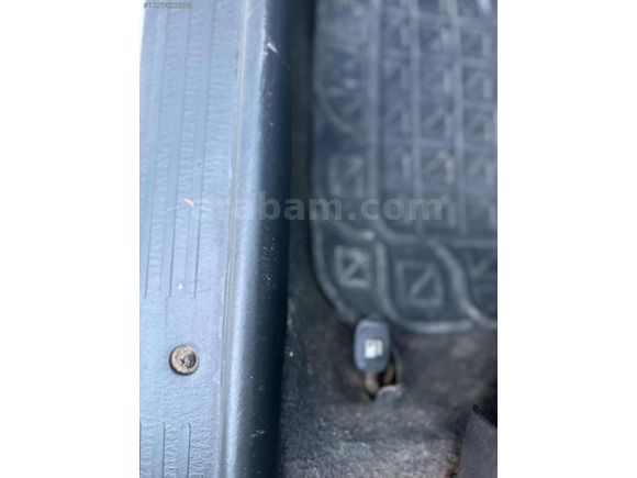 24 YILLIK SAHİBİNDEN SIFIR MOTOR