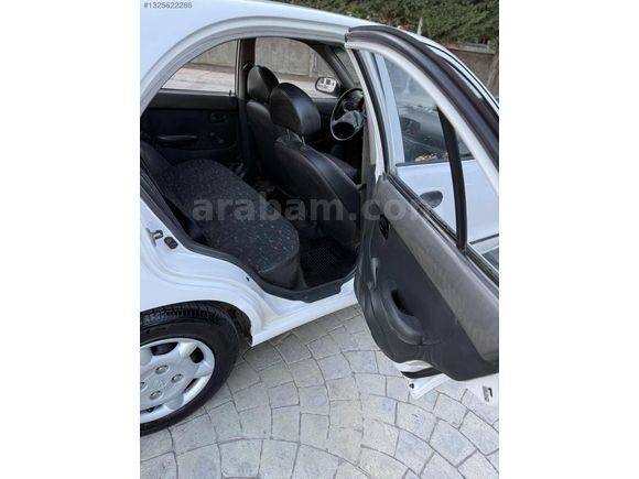 24 YILLIK SAHİBİNDEN SIFIR MOTOR