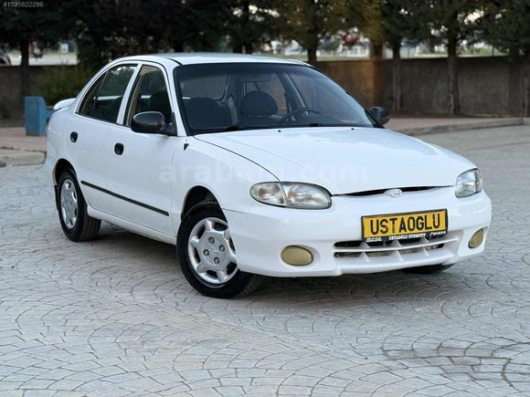 24 YILLIK SAHİBİNDEN SIFIR MOTOR