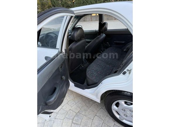 24 YILLIK SAHİBİNDEN SIFIR MOTOR