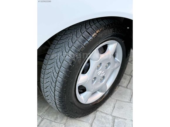24 YILLIK SAHİBİNDEN SIFIR MOTOR