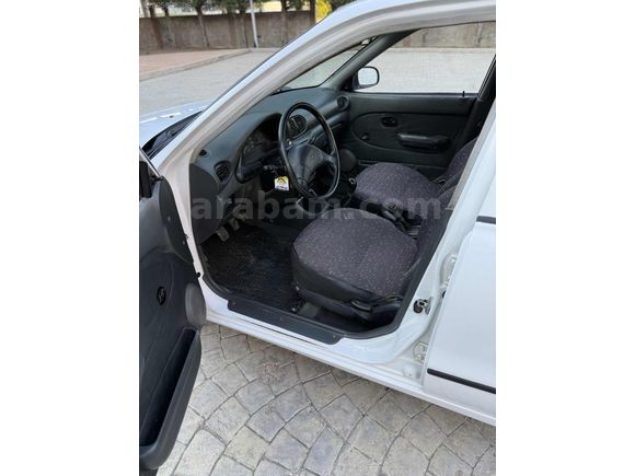 24 YILLIK SAHİBİNDEN SIFIR MOTOR