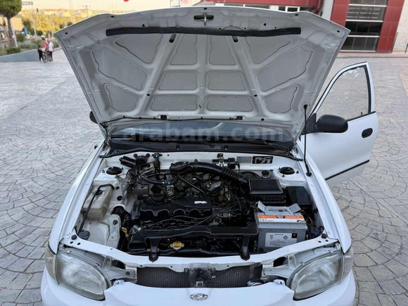 24 YILLIK SAHİBİNDEN SIFIR MOTOR