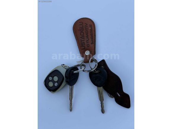 24 YILLIK SAHİBİNDEN SIFIR MOTOR
