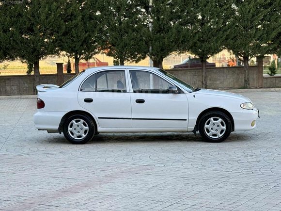 24 YILLIK SAHİBİNDEN SIFIR MOTOR