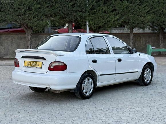 24 YILLIK SAHİBİNDEN SIFIR MOTOR