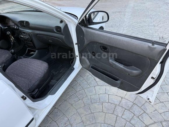 24 YILLIK SAHİBİNDEN SIFIR MOTOR