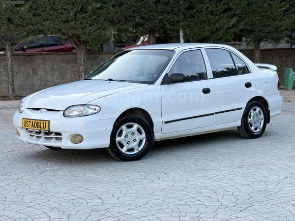 24 YILLIK SAHİBİNDEN SIFIR MOTOR