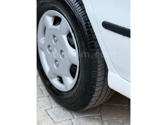 24 YILLIK SAHİBİNDEN SIFIR MOTOR