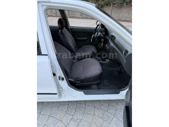 24 YILLIK SAHİBİNDEN SIFIR MOTOR