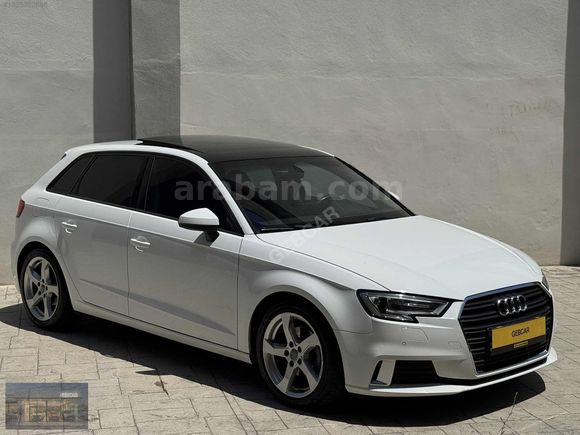 *GEBCAR*HATASIZ*BOYASIZ*CAM TAVAN*RECORA KOLTUK*K.K12 TAKSİT