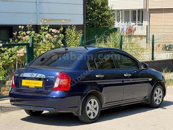 2009 Accent Era*98.000 Km*
