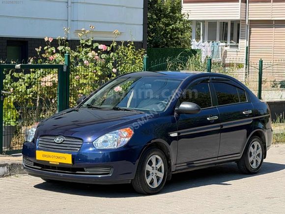 2009 Accent Era*98.000 Km*