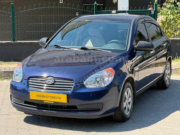 2009 Accent Era*98.000 Km*