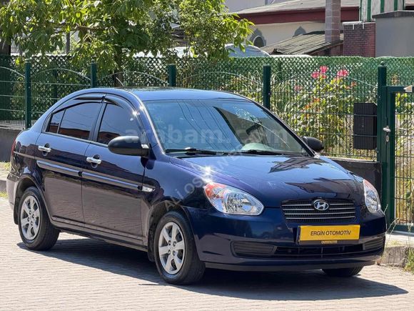 2009 Accent Era*98.000 Km*