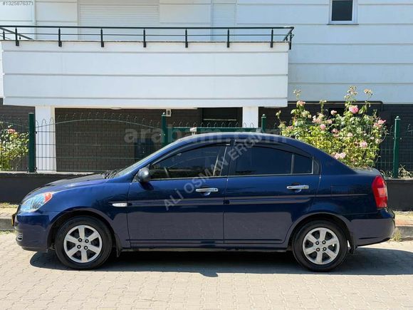 2009 Accent Era*98.000 Km*