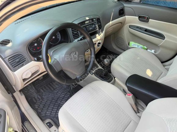 2009 Accent Era*98.000 Km*