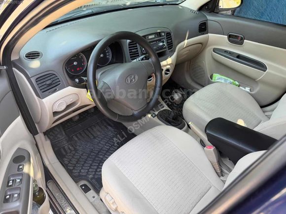 2009 Accent Era*98.000 Km*