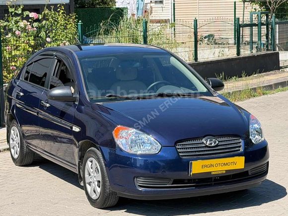 2009 Accent Era*98.000 Km*