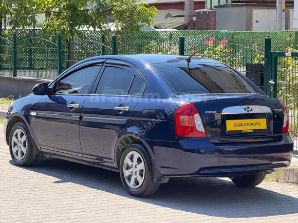 2009 Accent Era*98.000 Km*