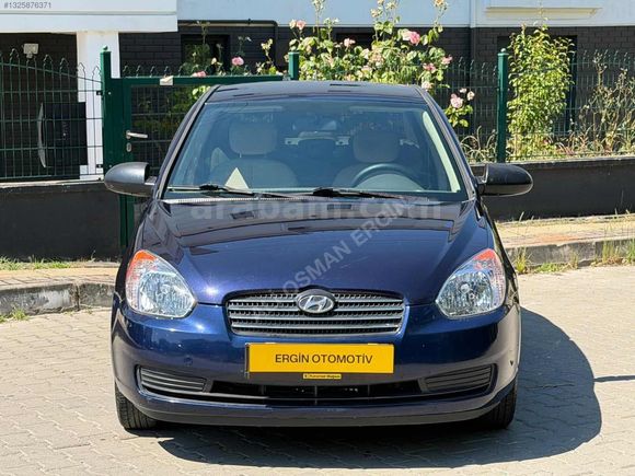 2009 Accent Era*98.000 Km*