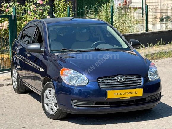 2009 Accent Era*98.000 Km*