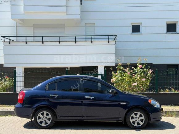 2009 Accent Era*98.000 Km*
