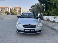 2009 MODEL 126BİN KM'DE ACCENT ERA 1.4 START