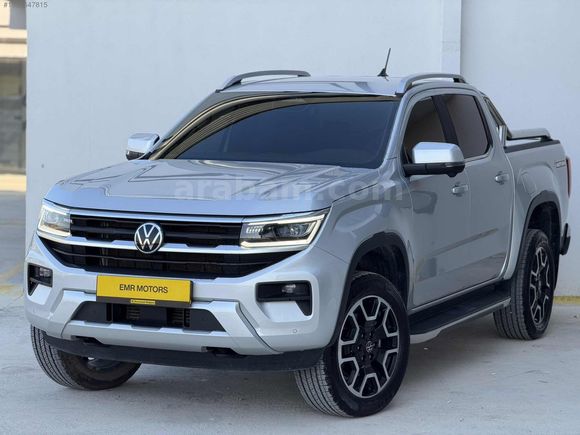 2024ÇKŞ+BOYASIZ+İLKELDEN+360+ACC+ŞRTTKP+4X4+KEYLESS
