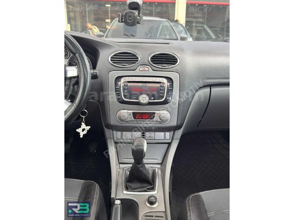FORD FOCUS CAM TAVAN