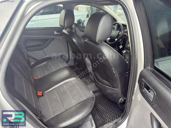 FORD FOCUS CAM TAVAN