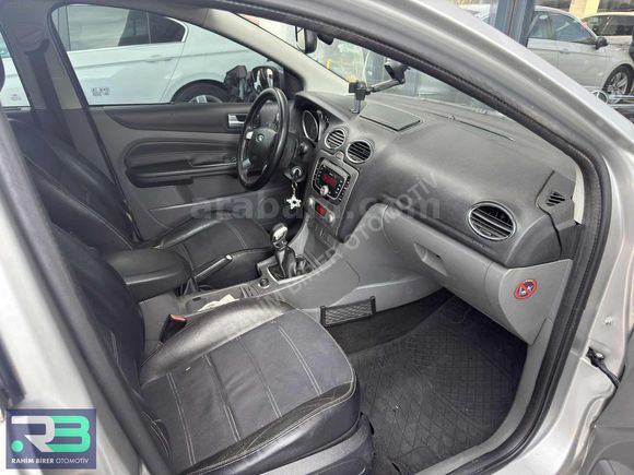 FORD FOCUS CAM TAVAN