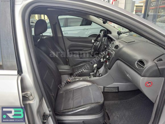 FORD FOCUS CAM TAVAN