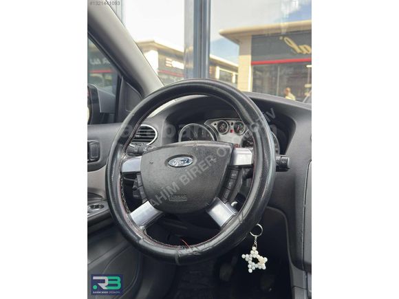 FORD FOCUS CAM TAVAN