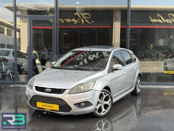 FORD FOCUS CAM TAVAN