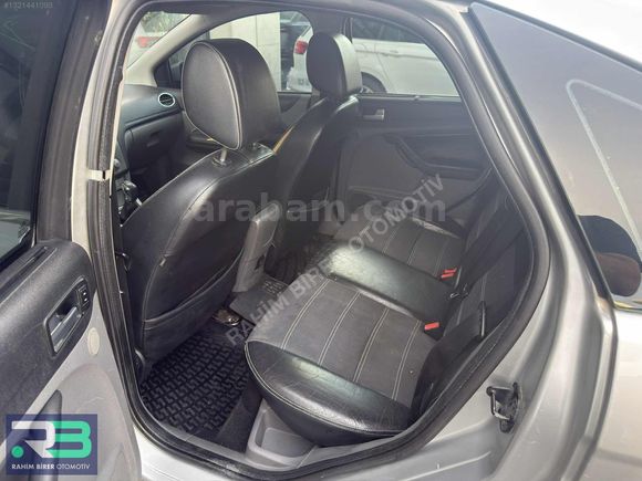 FORD FOCUS CAM TAVAN