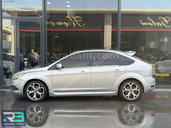 FORD FOCUS CAM TAVAN