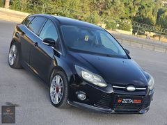 2013 Ford Focus 1.6 Titanıum