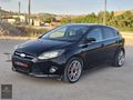 2013 Ford Focus 1.6 Titanıum