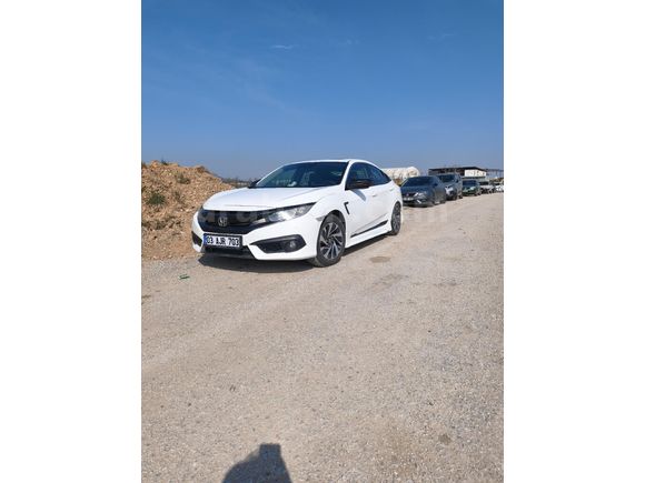 hatasiz Ayarinda sahibinden 11000 bin km de