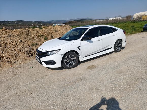hatasiz Ayarinda sahibinden 11000 bin km de