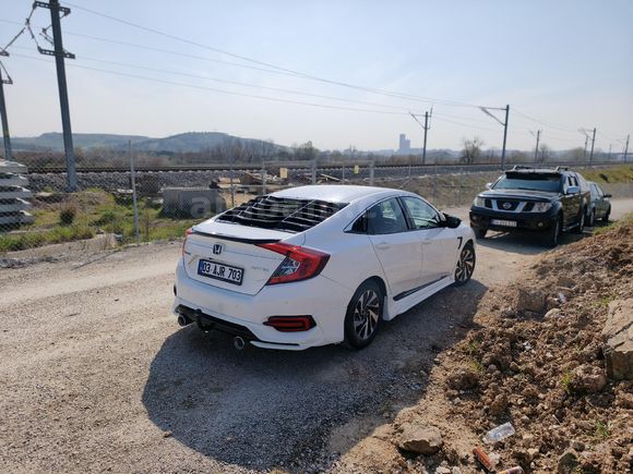 hatasiz Ayarinda sahibinden 11000 bin km de