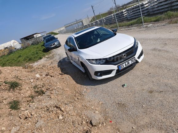 hatasiz Ayarinda sahibinden 11000 bin km de