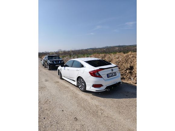hatasiz Ayarinda sahibinden 11000 bin km de