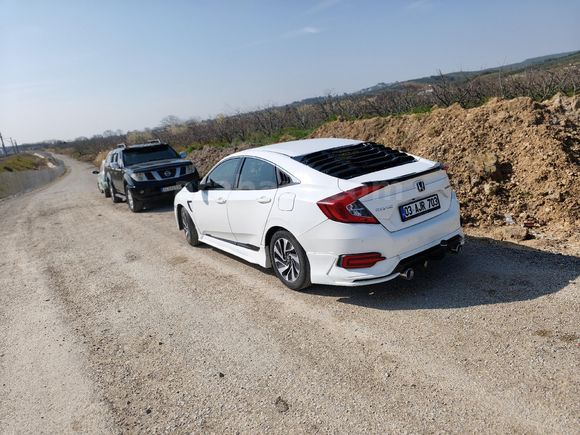 hatasiz Ayarinda sahibinden 11000 bin km de