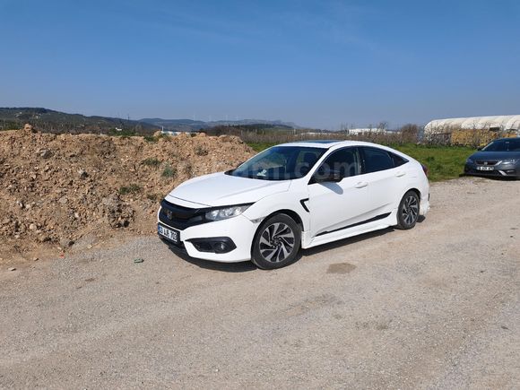 hatasiz Ayarinda sahibinden 11000 bin km de