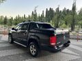 2011 MODEL VOLKSWAGEN AMAROK HIGHLINE